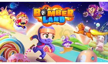 BomberLand for Android - Download the APK from Habererciyes